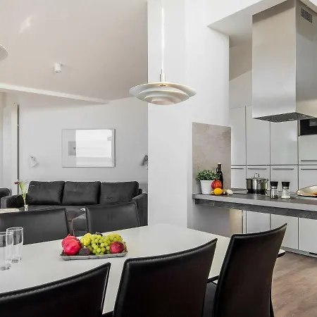 Apartment 8 Person In Wendtorf