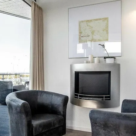 Apartman 8 Person In *